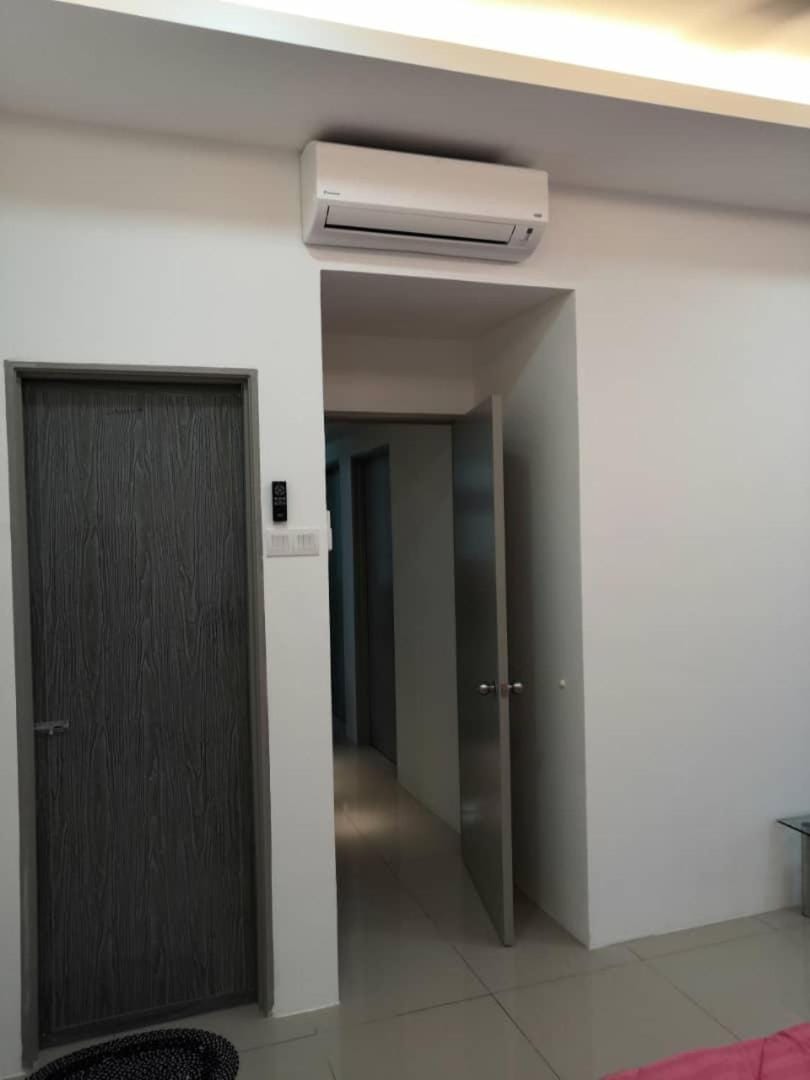 KJ Homestay Casa Kayangan Apartment in Ipoh