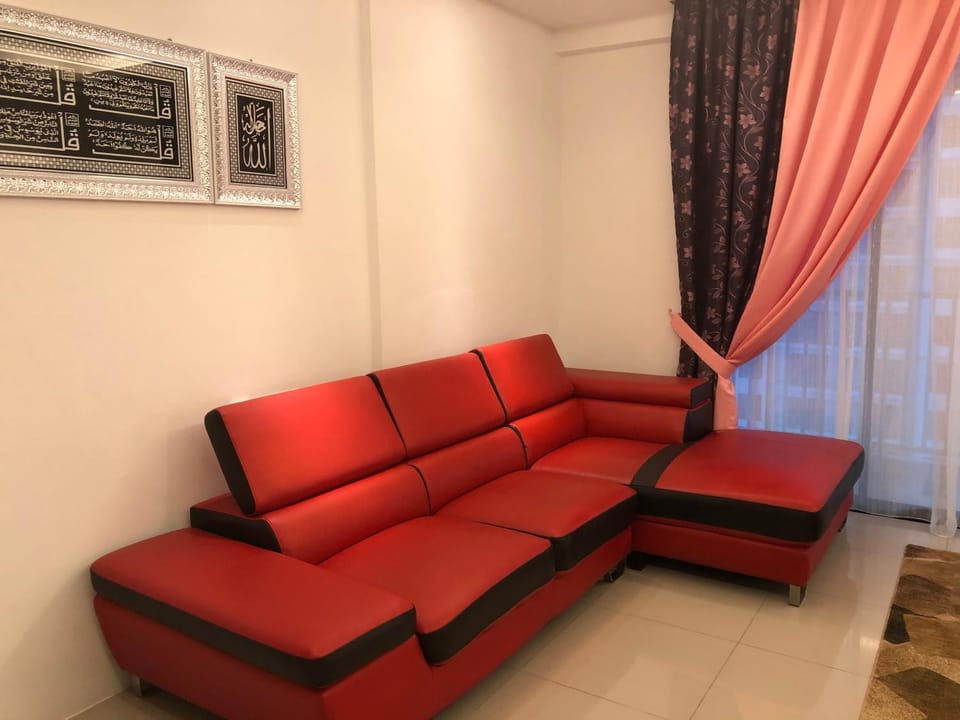 KJ Homestay Casa Kayangan Apartment in Ipoh