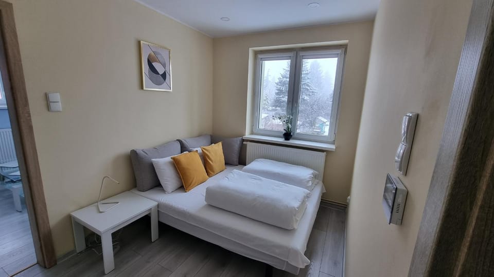 Apartament Wałbrzych Apartment in Lower Silesian Voivodeship