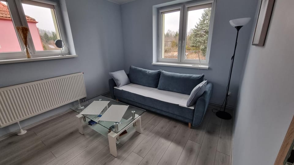 Apartament Wałbrzych Apartment in Lower Silesian Voivodeship