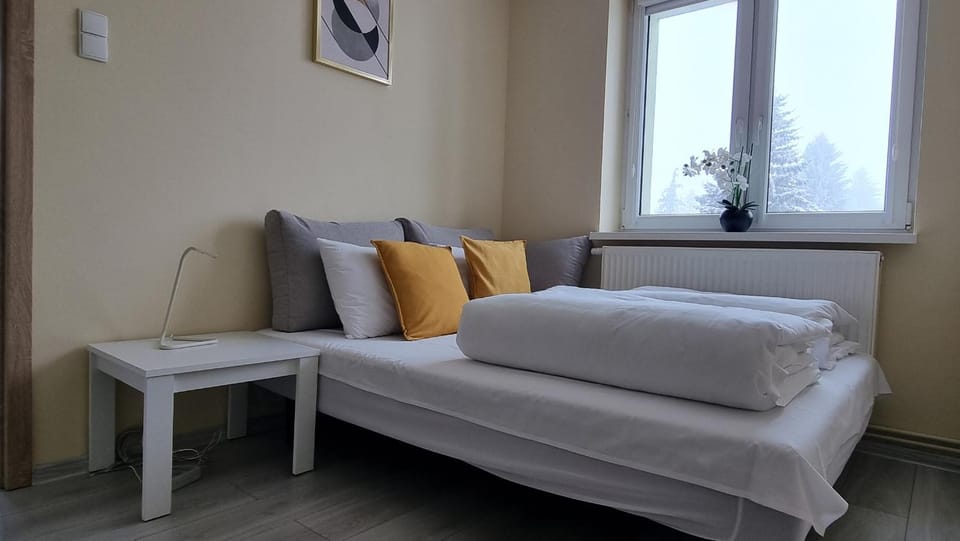 Apartament Wałbrzych Apartment in Lower Silesian Voivodeship