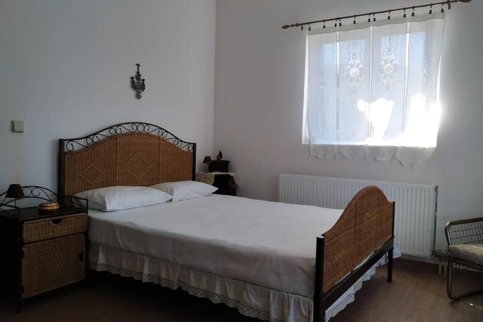 Fiorela maisonette House in Sami