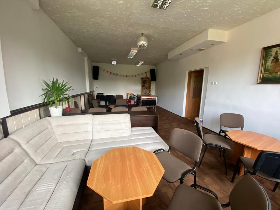 Willa Światowid Bed and Breakfast in Lesser Poland Voivodeship