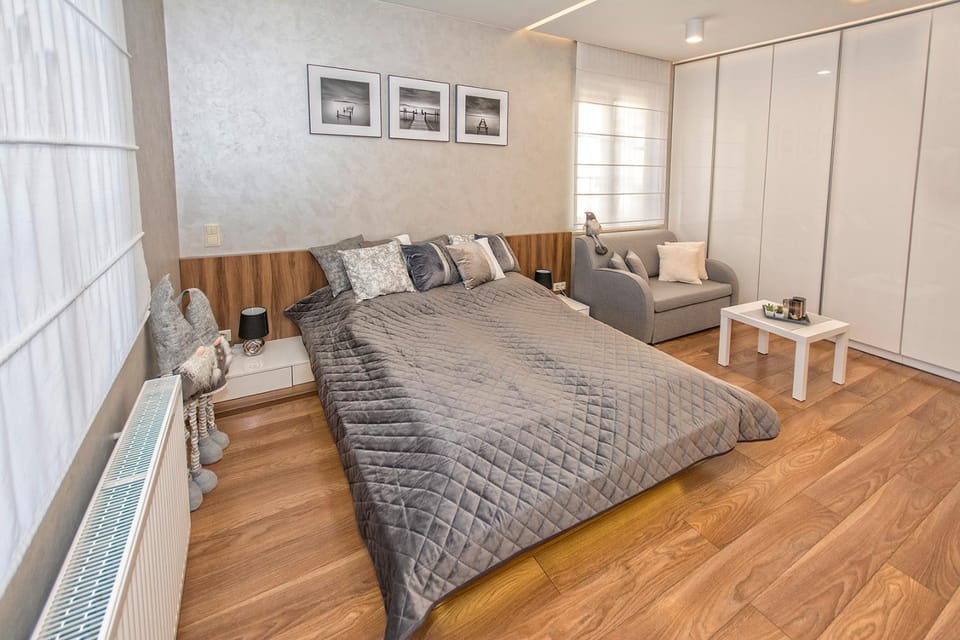 KOMFORT HOUSE RYNEK Apartment in Wroclaw