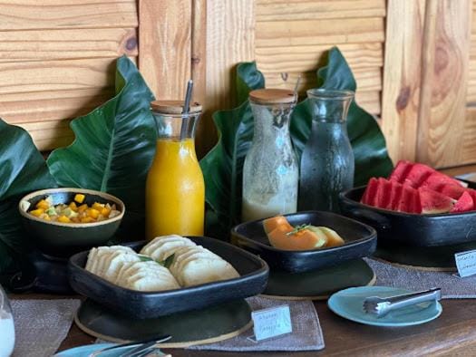 Sunset Beach Tatajuba Bed and Breakfast in State of Ceará