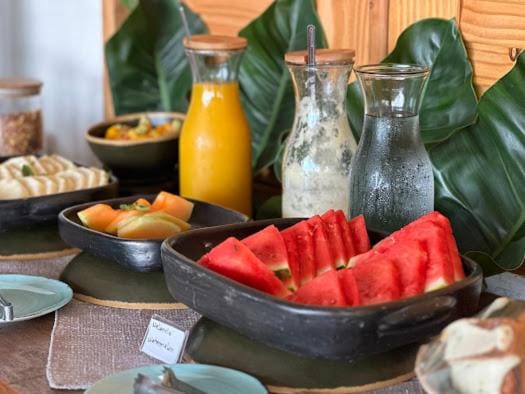 Sunset Beach Tatajuba Bed and Breakfast in State of Ceará