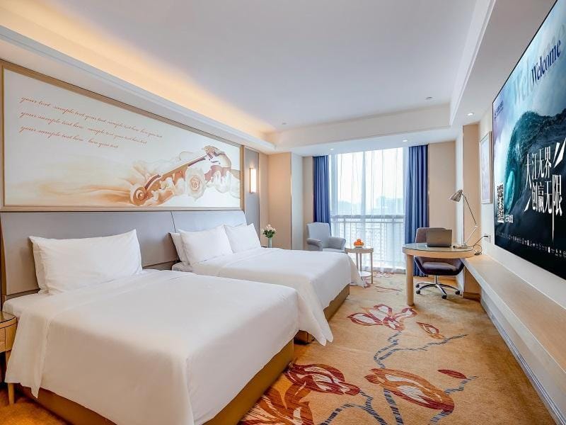 Vienna International Hotel (Jiaxing Nanhu Hotel) Hotel in Zhejiang