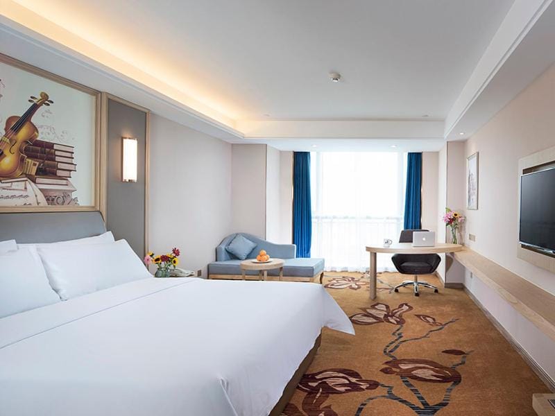 Vienna International Hotel (Jiaxing Nanhu Hotel) Hotel in Zhejiang