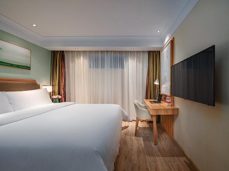 Vienna Hotel(Xiamen Airport Xianmen Drum Whart) Hotel in Xiamen