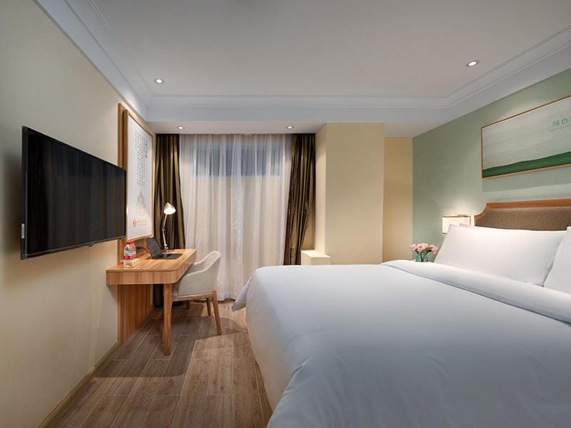 Vienna Hotel(Xiamen Airport Xianmen Drum Whart) Hotel in Xiamen