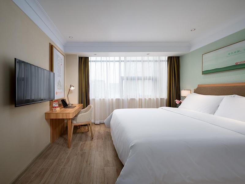 Vienna Hotel(Xiamen Airport Xianmen Drum Whart) Hotel in Xiamen