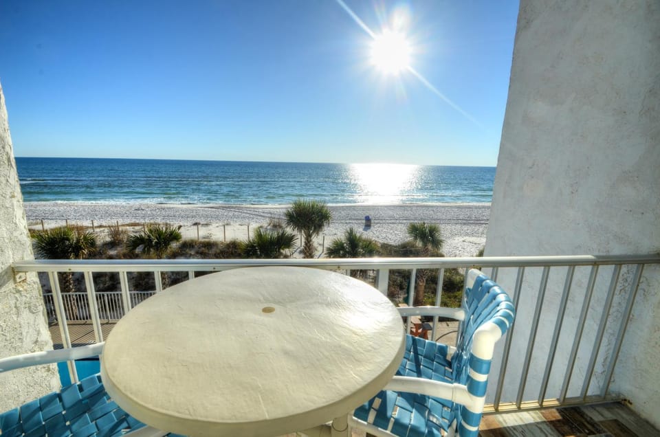 Sea Glass Villa Apartment in Panama City Beach