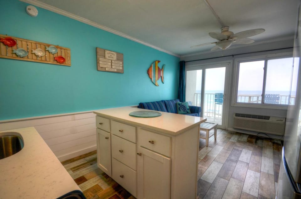 Sea Glass Villa Apartment in Panama City Beach