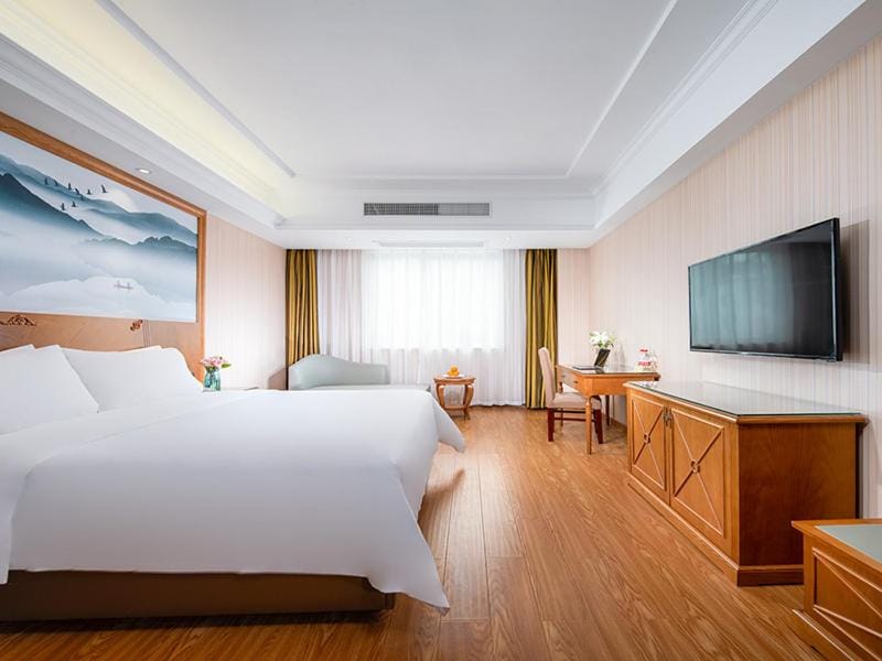 Vienna hotel (huizhou ancient city store, shexian county, huangshan city, anhui province) Hotel in Hangzhou