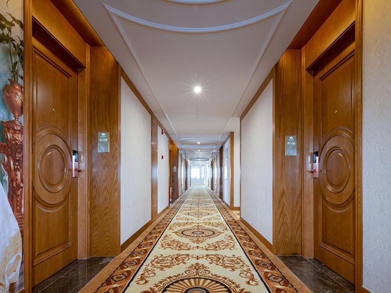 Vienna hotel (huizhou ancient city store, shexian county, huangshan city, anhui province) Hotel in Hangzhou