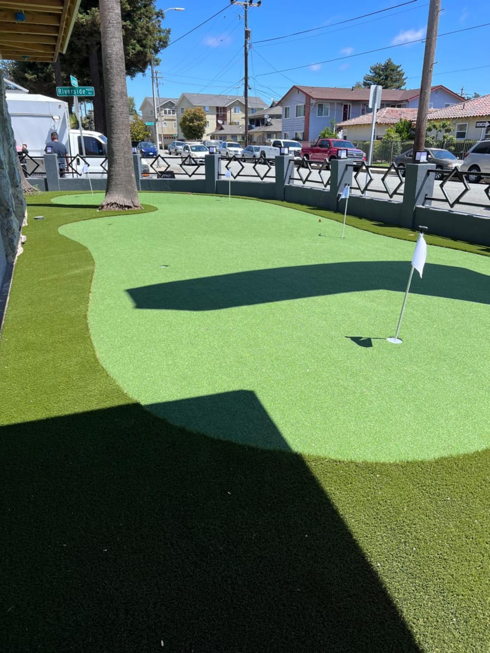 Minigolf