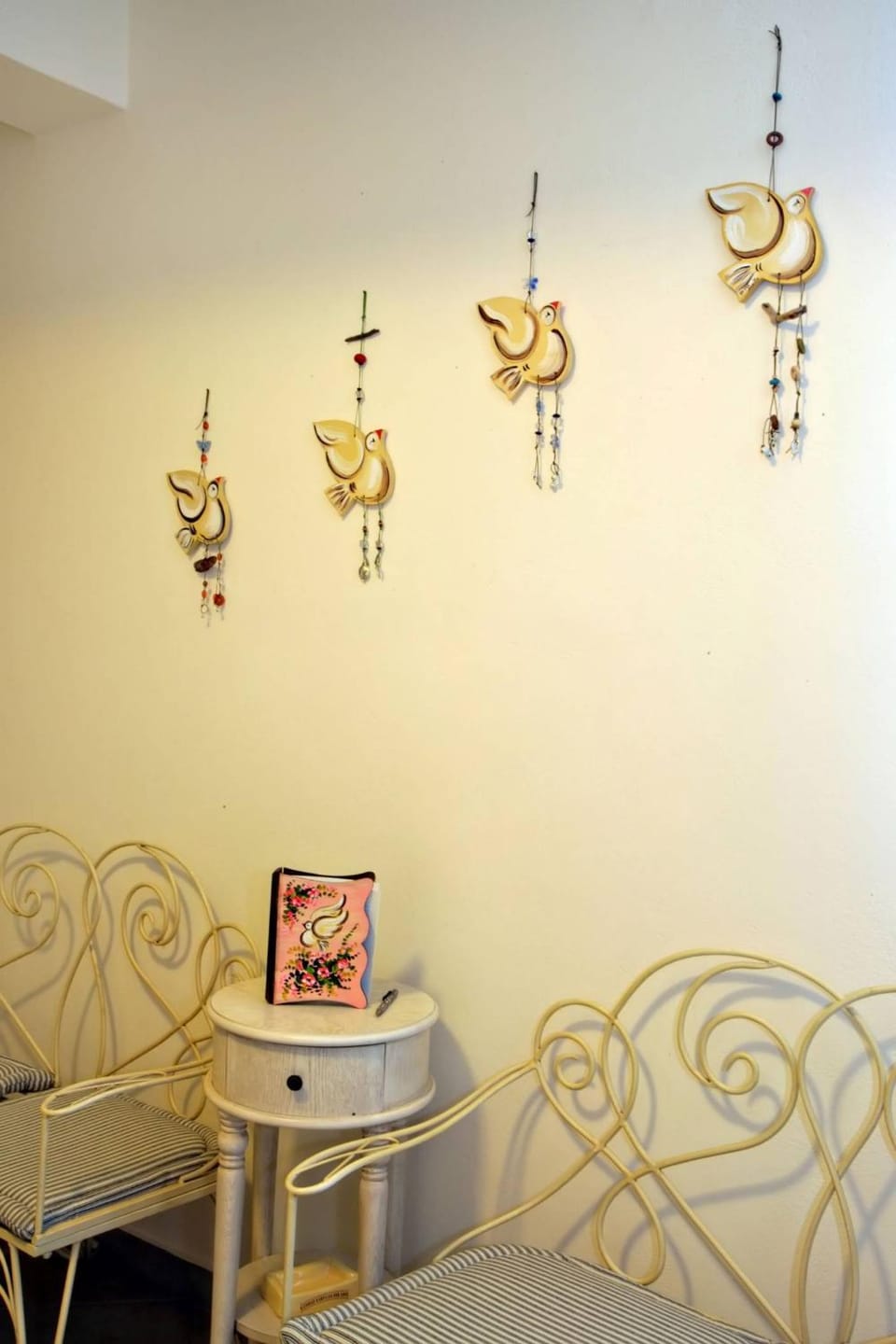 Tiniotissa Studios Apartment in Decentralized Administration of the Aegean