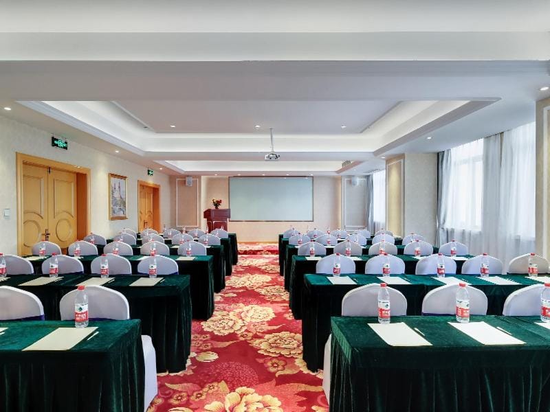 Vienna Hotel (Dangtu East Railway Station, Ma'anshan, Anhui) Hotel in Nanjing