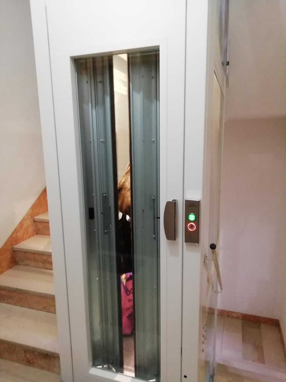 Suite Mariasole Apartment in Arezzo