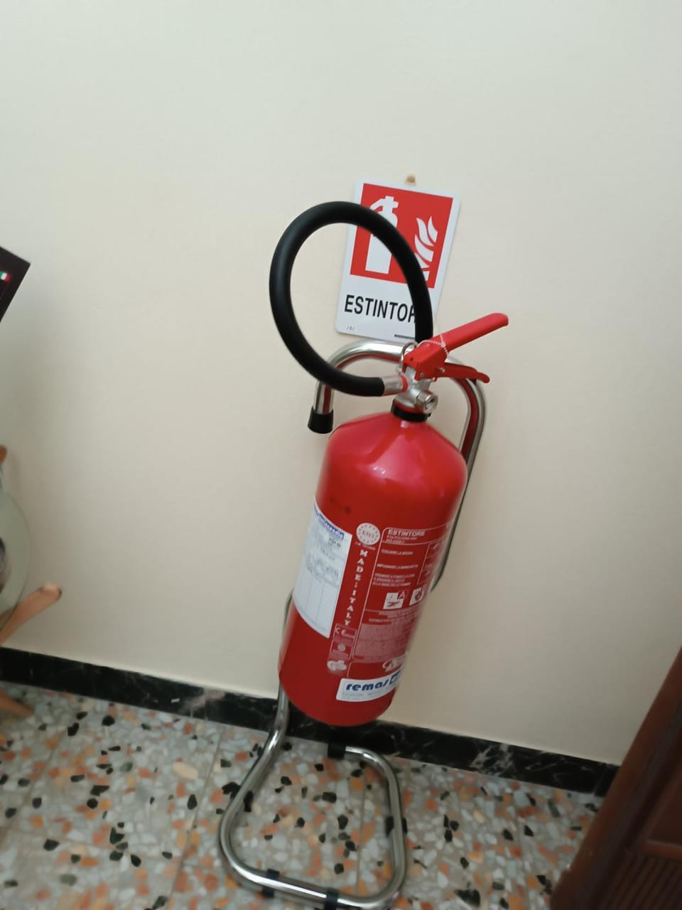 Suite Mariasole Apartment in Arezzo