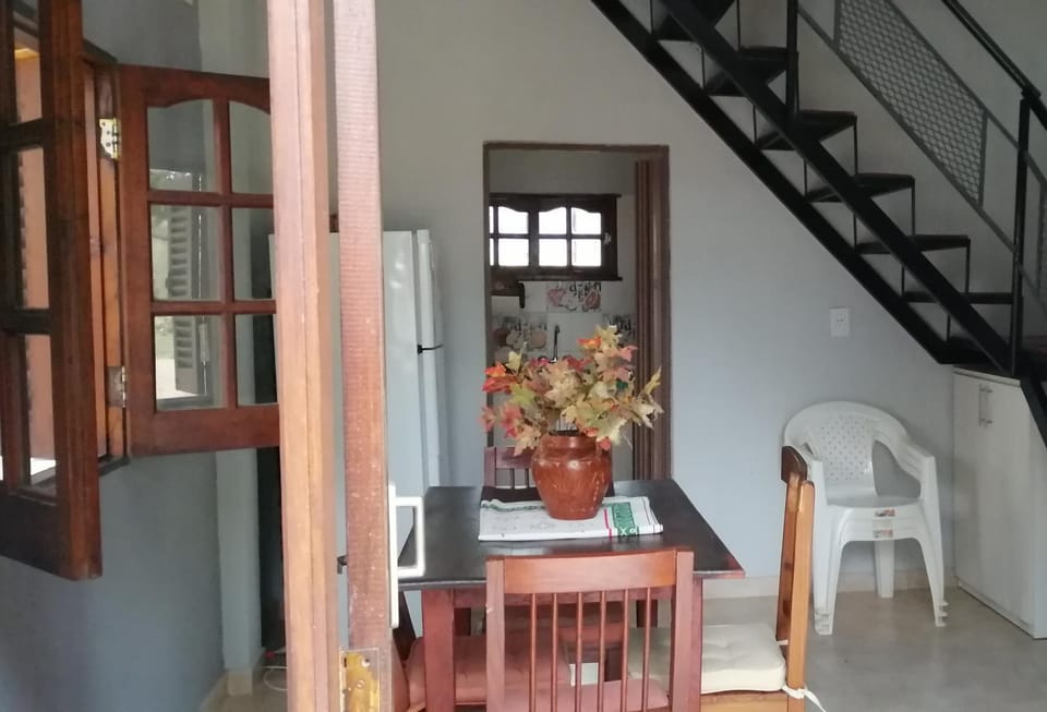 Las Piedras del Paso Apartment in Paso de la Patria