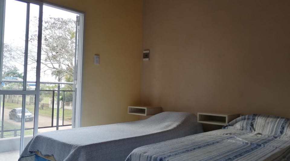 Las Piedras del Paso Apartment in Paso de la Patria