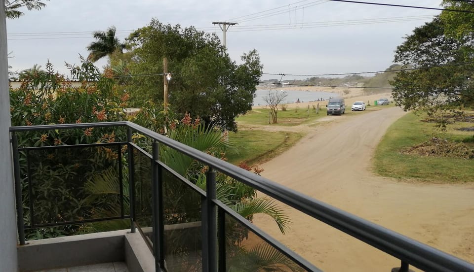 Las Piedras del Paso Apartment in Paso de la Patria