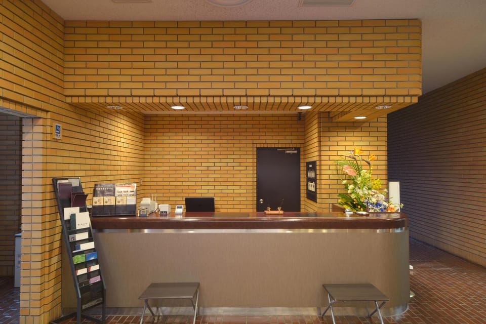 Day, Lobby or reception