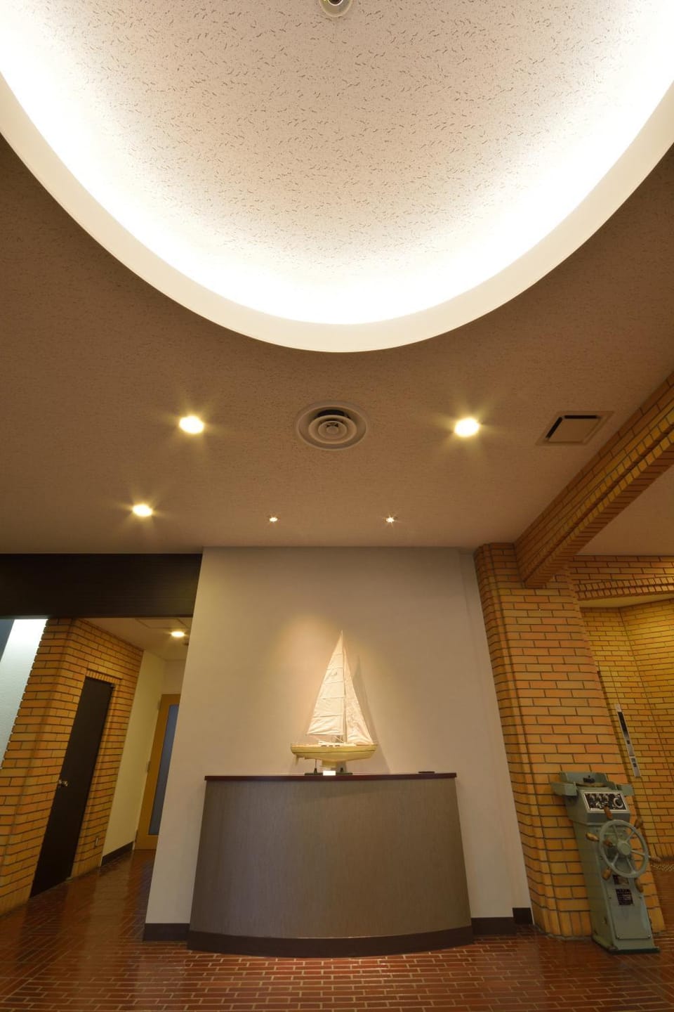 Day, Lobby or reception