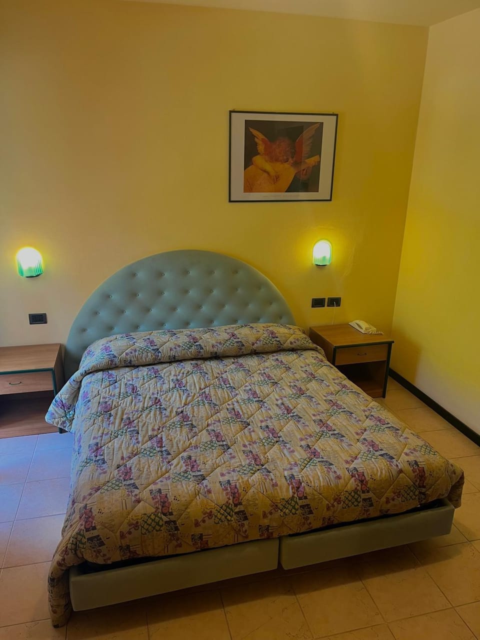 Hotel Ristorante Montenerone Il Poeta Hotel in Umbria