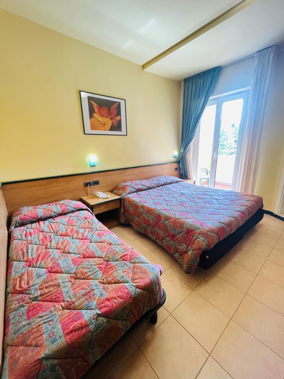 Hotel Ristorante Montenerone Il Poeta Hotel in Umbria