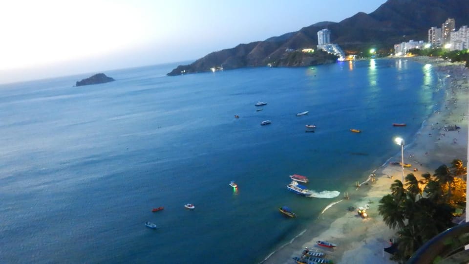 Sea view