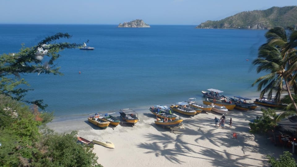 Sea view