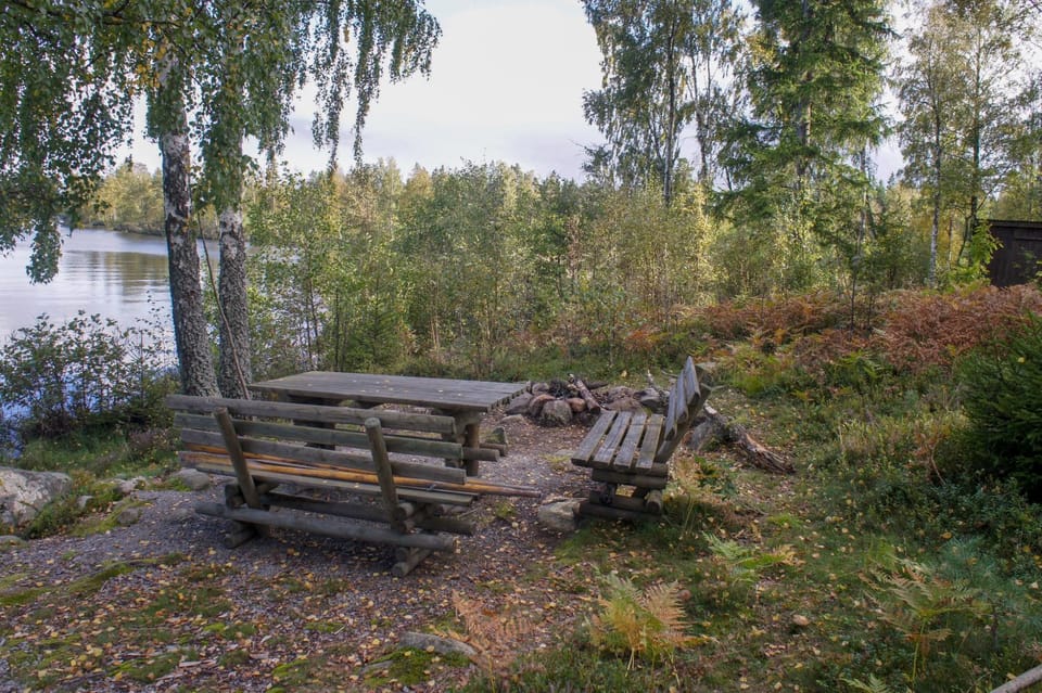 BBQ facilities, Fishing, Garden, Balcony/Terrace, Pets, Lake view, Sports