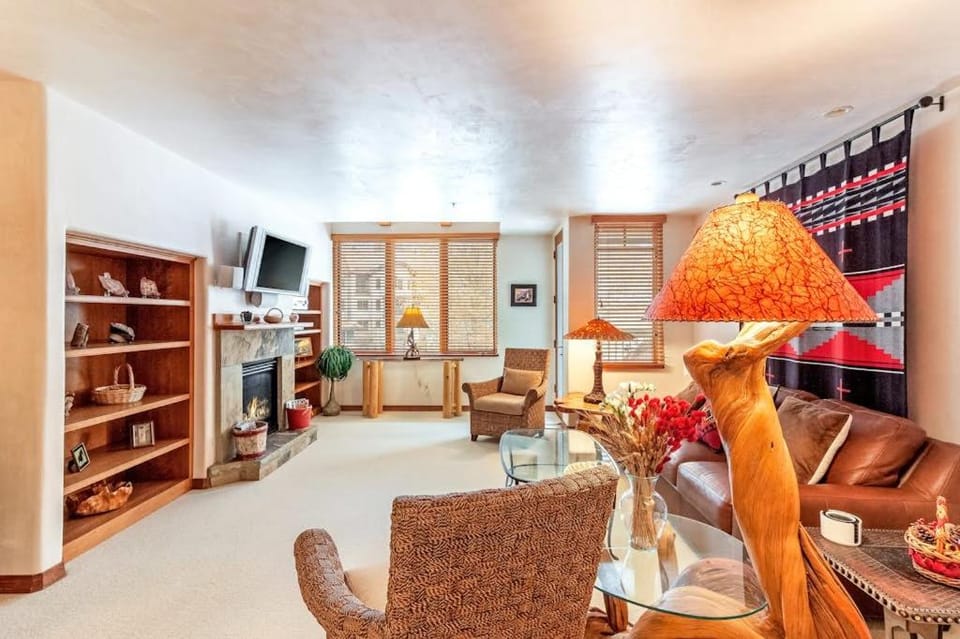Mountain Village Dream Apartment in Telluride