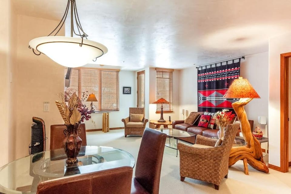 Mountain Village Dream Apartment in Telluride