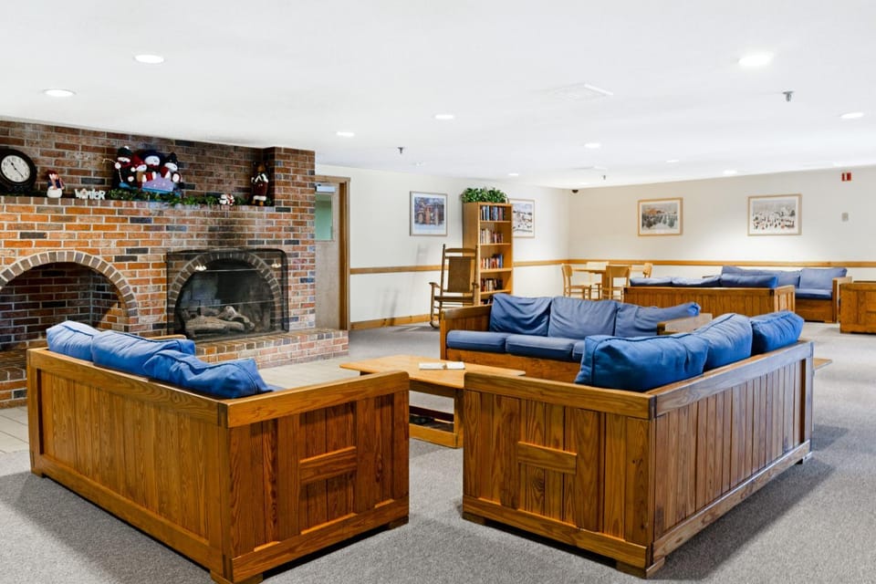 Fall Line S205 Apartment in Newry