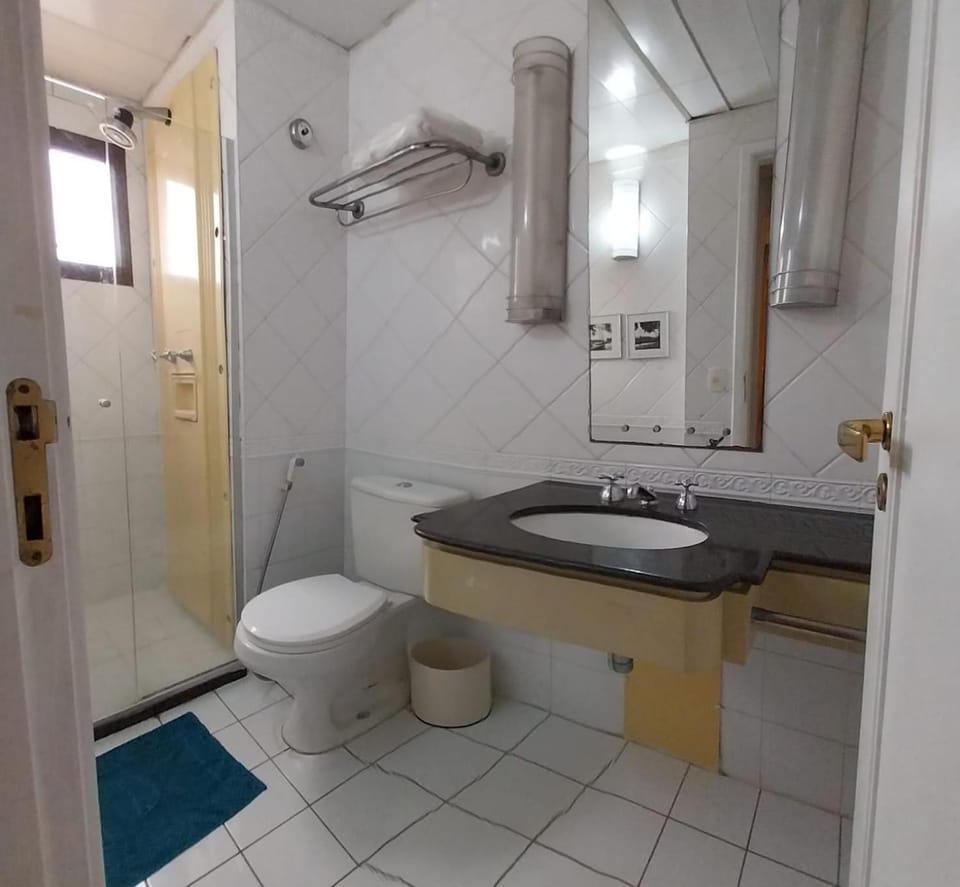 Vila Oimpia Prime Suites Apartment in Sao Paulo City