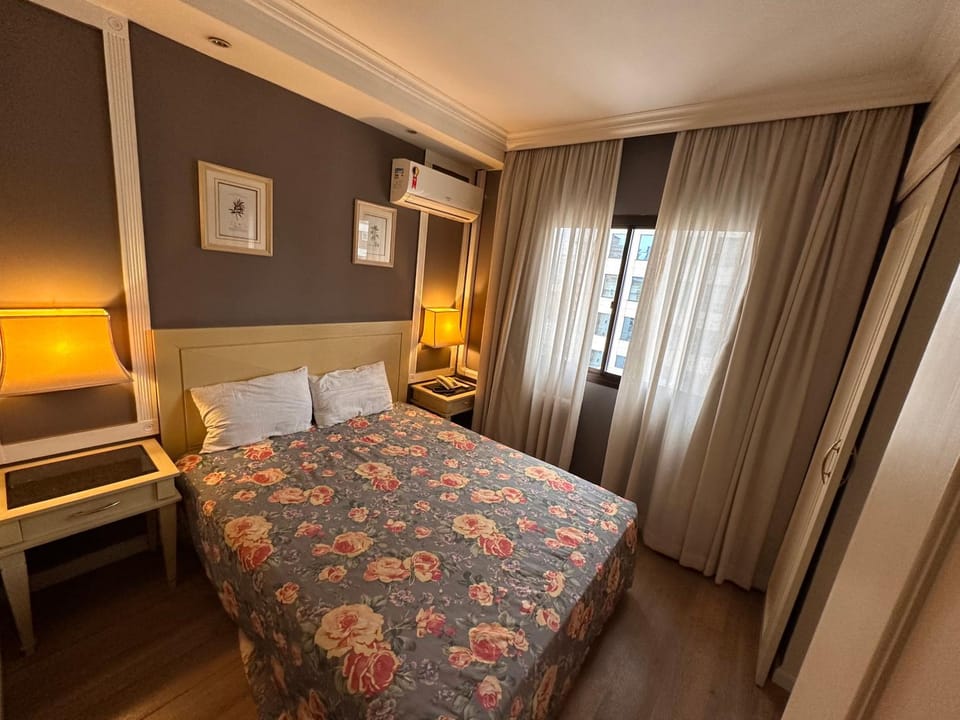 Vila Oimpia Prime Suites Apartment in Sao Paulo City