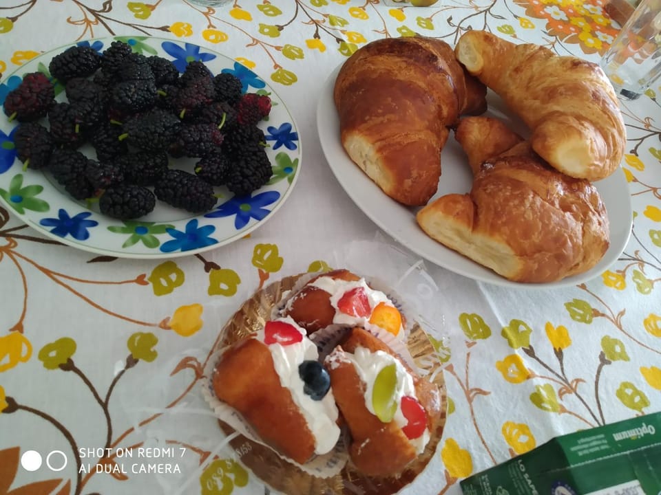 B&B Mariele Bed and Breakfast in Campania