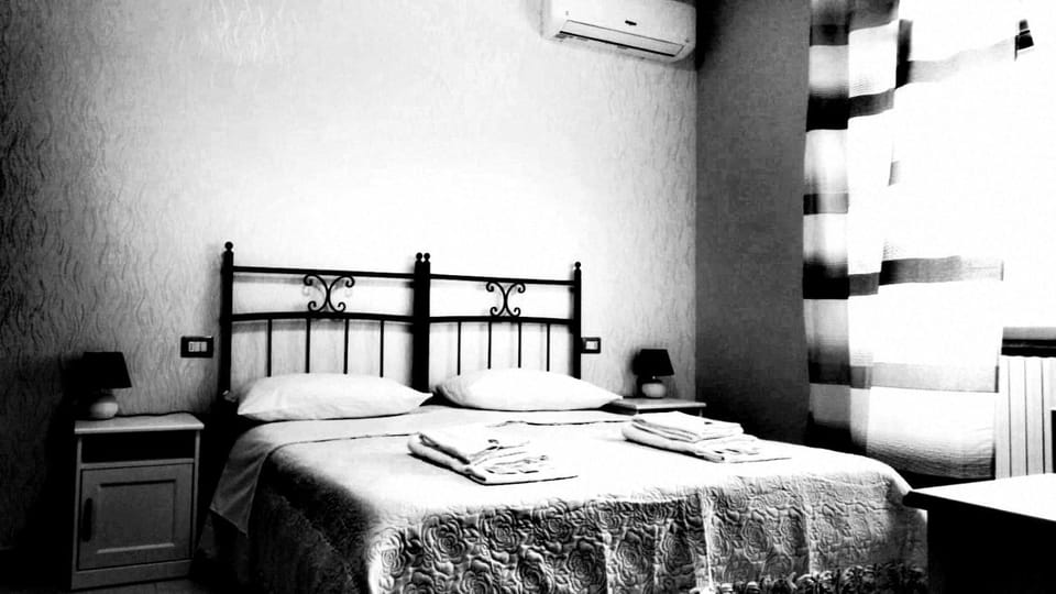 B&B Mariele Bed and Breakfast in Campania