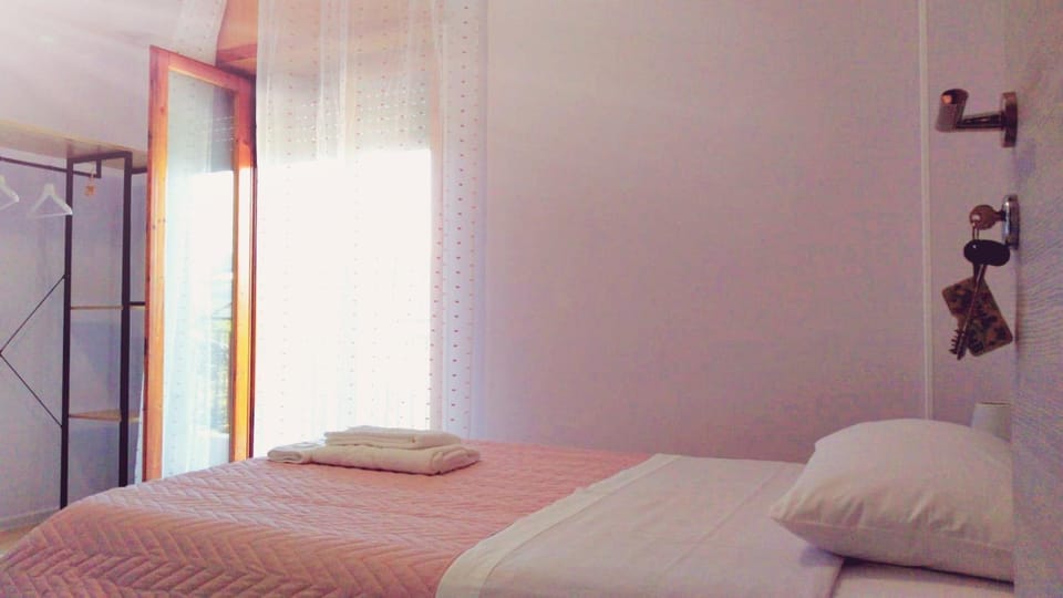 B&B Mariele Bed and Breakfast in Campania