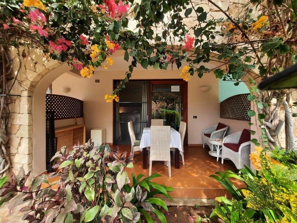 Porto Antigo 2 Beach Club Apartment in Santa Maria
