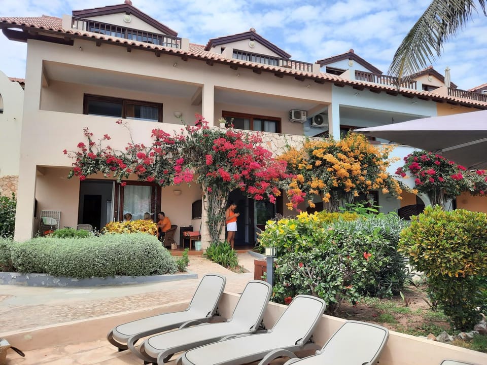 Porto Antigo 2 Beach Club Apartment in Santa Maria