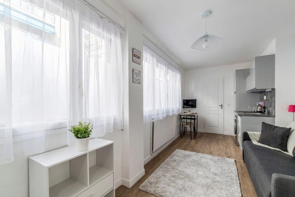 Studio Platine - Welkeys Apartment in Lyon