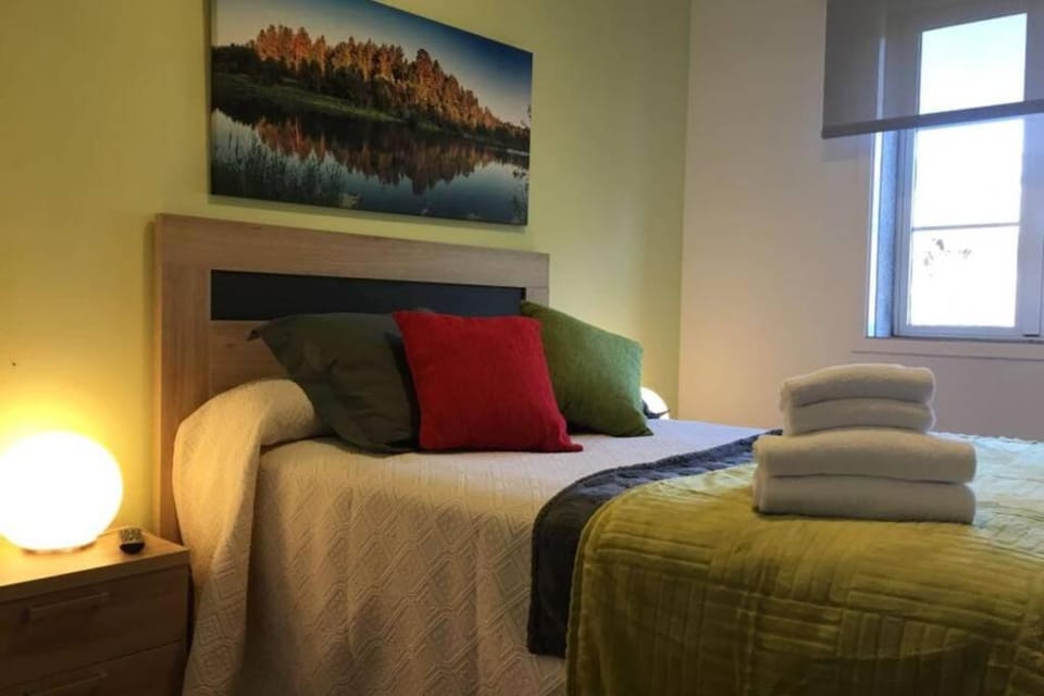 PISO A 400 METROS DE LA CATEDRAL Apartment in Santiago de Compostela