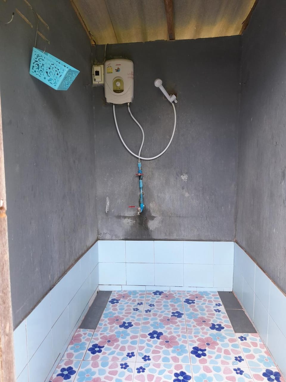 Shower