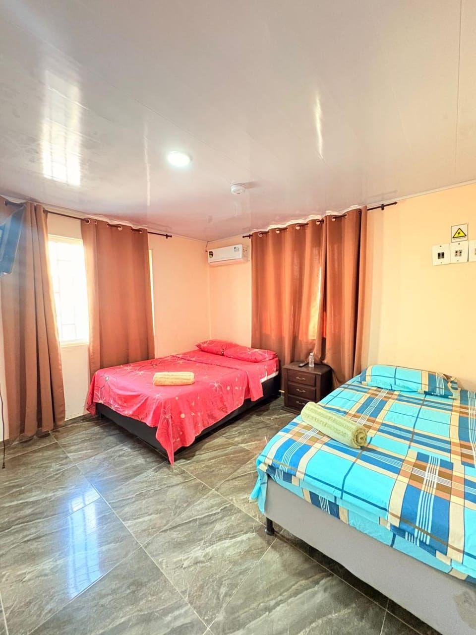Apartamento Turistico Eisamar Inn in La Loma
