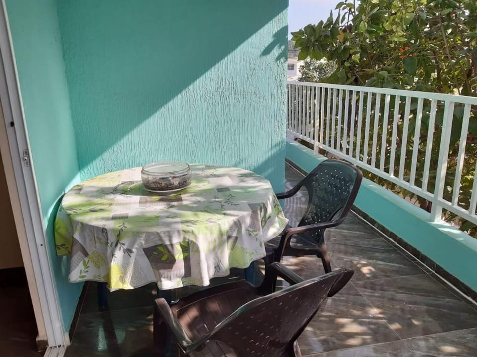 Apartamento Turistico Eisamar Inn in La Loma