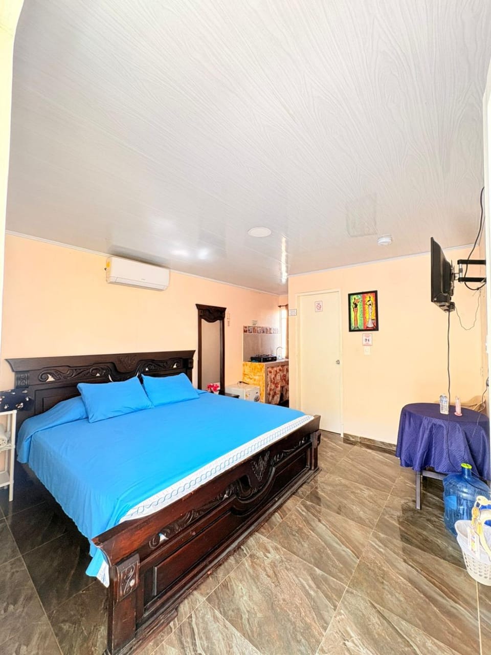 Apartamento Turistico Eisamar Inn in La Loma